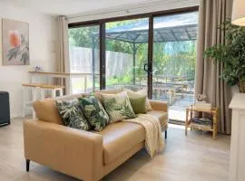 Rustic PepperTree Views