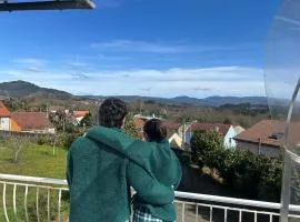 La maison d'Abelleira