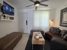 Comfortable Home in Gated Santo Domingo Community