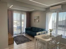 Noah Apartment Self Check-in Otopeni