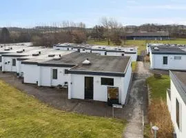 Cosy Small Holiday Apartment For 4 Persons