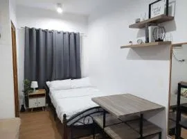 Cozy & Affordable Studio in Mactan Near Airport