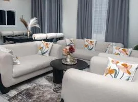Mbalizi Executive Homes