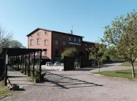 Ravlunda Bränneri