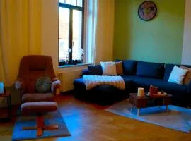 Ferienwohnung Hanna