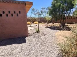 Cabaña Laynaturi
