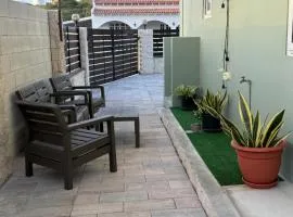 Apartment Ale