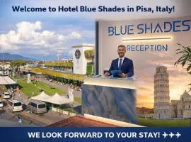 Blue Shades Hotel