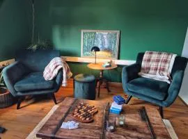 Chambre de Amandine à Gerpinnes