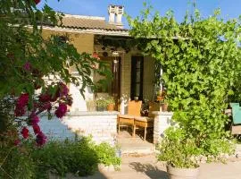 Gîte: À la courbe du fleuve