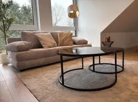 HOME SWEET HOME an der Nordseeküste