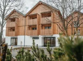 Trivrh Outdoor Hotel