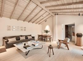 Casa Do Gaiteiro，位于梅利德的酒店