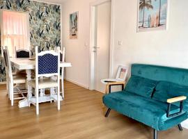 Rimini Casa Vacanze 2，位于里米尼的酒店