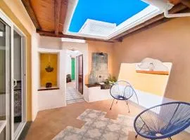 Casa MaCló Tranquilidad y autenticidad