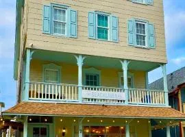 Beachliner Hotel