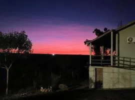 Quintal de minas Pousada