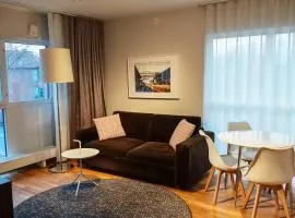 Tellus Apartment