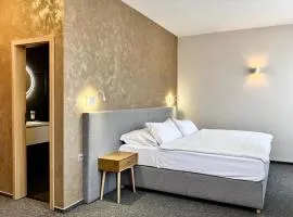 Hotel U Vlašského Dvora