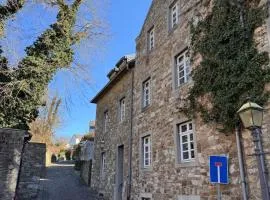 Altstadtnest - gemütliche Wohnung nahe der Burg