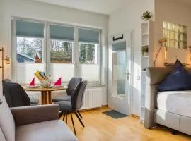 Komfortables Apartment nahe MHH & Mittellandkanal