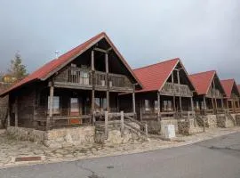 Chalé 24