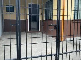Orange Guesthouse
