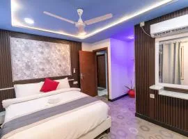Isle inn {Fuvahmulah)