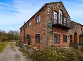 The Barley Mow
