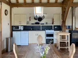 老车库小屋