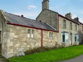 Paddock Cottage