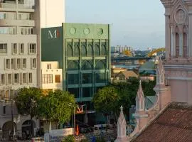 M Village Hotel Da Nang Centre, a brand of Modern Village Lifestyle