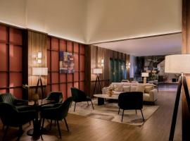 Express by M Village 46 Thảo Điền, a brand of Modern Village Lifestyle，位于胡志明市的酒店