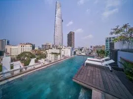 M Village Hotel Tôn Thất Đạm, a brand of Modern Village Lifestyle
