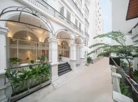 Express by M Village Cửu Long, a brand of Modern Village Lifestyle