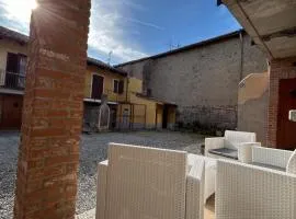 Il Nido sul Lago B&B
