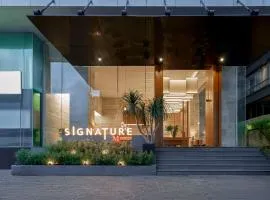 Signature by M Village Lê Thánh Tôn, a brand of Modern Village Lifestyle