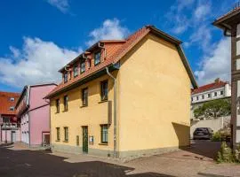 Am Müritzer Hafen App 4