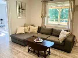 Great and spacious 4-room apartment