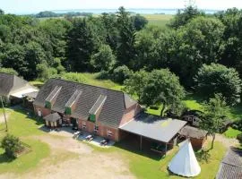 herberge gut SOPHIENHOF