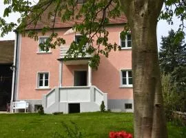 Landhaus am Schloss
