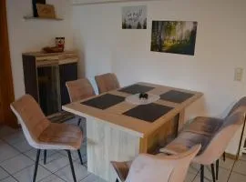 Familienfreundliche Ferienwohnung