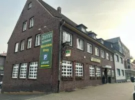 TM Hotel Westfalen