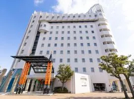 APA Hotel Kanazawa Nishi