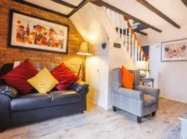 Y Bwythyn - Lovely cottage in village of Spittal