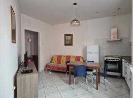 Accogliente appartamento Fucecchio，位于富切基奥的酒店