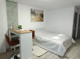 Harmony Studio