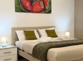 Trinacria Rooms 1