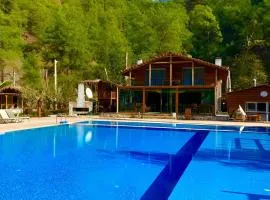 Gizli Cennet Villages Hotel