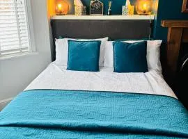 The Guest Room